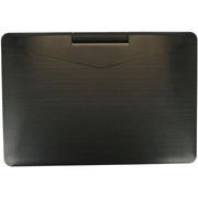 Proscan Portable Blu-ray Player, 11.4 Inch Swivel Screen, 720p HD, HDMI, USB, SD/MMC, Black, PDVD1187