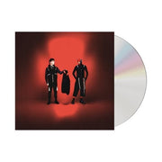 Twenty One Pilots Breach Alternative Rock CD Album, 13 Tracks, Digipak with 16-Page Booklet, Fueled By Ramen