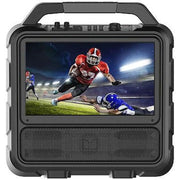 Monster MNVISION-15 Vision Portable Entertainment System