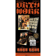 SM Entertainment Co aespa - Dirty Work, Dirty Worker ver. (CD)