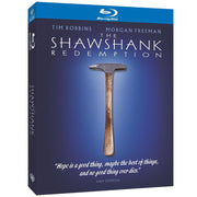 Warner Home Video The Shawshank Redemption (Blu-ray)