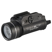 Streamlight 69260 TLR 1 HL Rail Mount LED White 800 Lumens Tactical Light