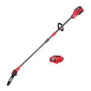 SKIL PS4561C-11 PWR Core 40V Brushless Cordless Pole Saw Kit, 10