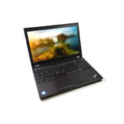 Lenovo 20QN001YUS ThinkPad P53 15.6