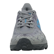 Hoka Speedgoat 6 Men's Trail Running Shoes, Galactic Grey Hoka Blue, Size 9 Medium