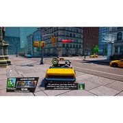Tesura Games Taxi Chaos (Nintendo Switch)