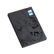 Belift Lab ENHYPEN The Sin Vanish Forbidden Version Mini Album CD with Korean and English Tracks, Collectible Photocards, Lyric Book, Tabloid, Stickers