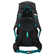 High Sierra 138925-1041 Pathway 2.0 60L Backpack - Black