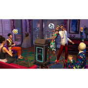 Electronic Arts The Sims 4 City Living - PC/Mac