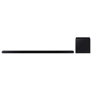 Samsung HW-S80CB/ZA 3.1.2 Channel Soundbar, 330W, Black