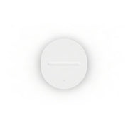 Sonos Era 100 SL Wireless Speaker, WiFi and Bluetooth, Rich Stereo Sound, White, Compact Design, E10SLUS1
