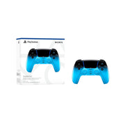 Sony PlayStation DualSense Wireless Controller, Rhythm Blue, USB-C Connectivity, Compatible with PS5 PC Mac Mobile, CFI-ZCT2W