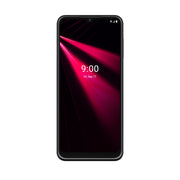 Metro by T-Mobile 5049W REVVL V 4G LTE 6.52 Inches 32GB Prepaid Smartphone, Grey