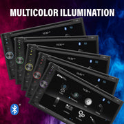 Boss Audio Systems BV9695B Car Audio Stereo System - 6.95