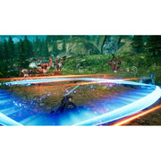 Bandai Namco Sword Art Online Fractured Daydream Video Game, Anime Fighting, 20 Player Online Multiplayer, Xbox Series X, 24044