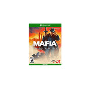 2K MAFIA: Definitive Edition (Xbox One)