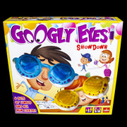 Goliath 5529213 Googly Eyes Showdown