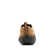 Merrell Jungle Moc Nubuck Waterproof Slip-On Hiking Shoes, Brown, Men's Size 11, J52927Z