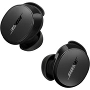 Bose 888507-0100 QuietComfort Wireless Noise Cancelling Bluetooth Earbuds, Black