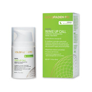 Goldfaden MD Wake Up Call Overnight Facial Moisturizer, Hydrating Cream with CoQ10, Retinol, DMAE, Alpha Lipoic Acid, Vitamin E, Avocado and Grapeseed Oils, 1.7 fl oz, GFMD09