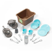 Step2 LifeStyle Custom Kitchen Playset