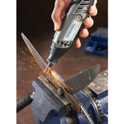 Dremel 3000-N/18 1.2 Amp Corded Variable Speed Rotary Tool Kit