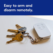 ADT 8-Piece Security System