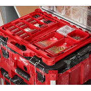 Milwaukee 48-32-5154 SHOCKWAVE Impact Duty Alloy Steel Screw Driver Bit Set (74-Piece)