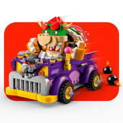 LEGO 6471543 Super Mario Bowser's Muscle Car Expansion Set