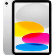 Apple iPad 11th Gen 256GB Silver Cellular MD7K4LL/A