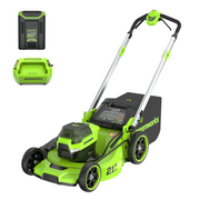 Greenworks 2546502 60V 21