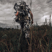 Latitude Method 2 XL Tree Saddle Starter Kit