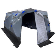 Otter Outdoors 201646 Vortex Pro Monster Lodge Thermal Hub Shelter