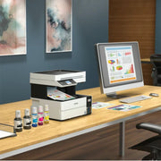 Epson ET-5150 EcoTank Pro Wireless All-in-One Supertank Printer