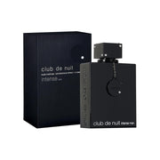 Armaf Men's Club De Nuit Intense Parfum EDP Spray 5.0 oz (150 ml) - Long Lasting