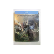 Paramount Transformers Dark Side of the Moon (Blu-ray)