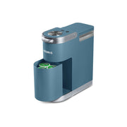 Keurig K-Mini Plus Single Serve K-Cup Pod Coffee Maker, Evening Teal