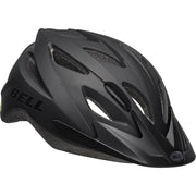 BELL SPORTS INC Axle Adult Bike Helmet, Tri-Tone Design, Ventilated, Fits 54-61 cm - Lightweight
