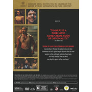 Warner Bros. Sinners DVD Movie Drama Horror Thriller Directed by Ryan Coogler Featuring Michael B. Jordan Hailee Steinfeld Jack O'Connell 2025