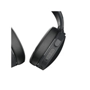 Skullcandy S6HHW-N740 Hesh ANC Noise Canceling Wireless Headphones - True Black