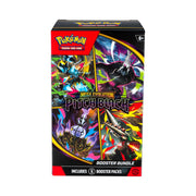 Pokmon Trading Card Game Mega Evolution 5 Pitch Black Booster Bundle, 6 Booster Packs