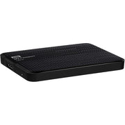 Western Digital WDBZFP0010BBK-NESN My Passport External Hard Drive 1TB - Black