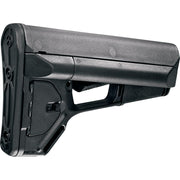 Magpul MAG370-BLK ACS Rifle Stock W/Storage Fits AR-15/M-16 Mil-Spec, Black