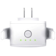TP-Link AC750 Wi-Fi Range Extender with two External Antennas
