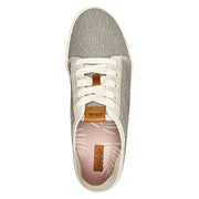 OluKai Pehuea Li Sneakers for Ladies - Tapa - 7.5M