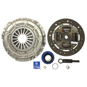 SACHS Xtend Automotive Clutch Kit, High Performance, Fits 1993-1997 Ford Ranger and Explorer, 1994-1997 Mazda B4000, 1993-1994 Mazda Navajo, K0116-02