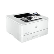 HP LaserJet Pro 4001n Black-and-White Laser Printer, 42 ppm, USB and Ethernet Connectivity, Advanced Security, White