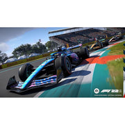 Electronic Arts F1 2022 - PlayStation 4