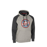 Milwaukee HOOD1924G-S Men's 1924 Work Hoodie Limited Edition 100th Anniversary Gray Small