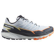 Salomon L47295200 Thundercross Trail Running Shoes for Men, Heather, Size: 8M